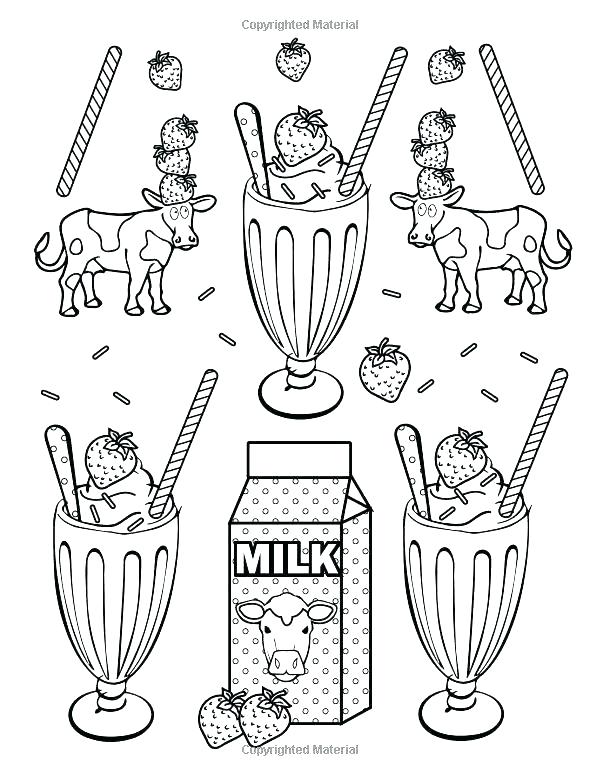 600x776 Healthy Foods Coloring Pages Junk Food Coloring Pages Healthy Food