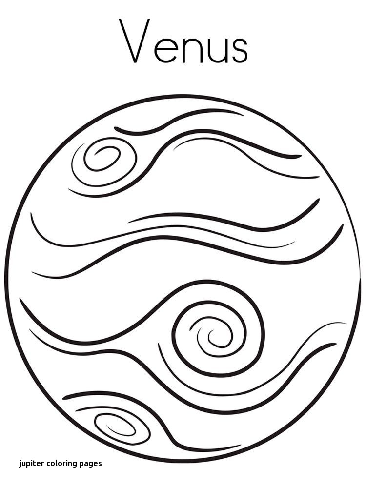 750x1000 Jupiter Coloring Page Twistynoodle For Jupiter Coloring Pages
