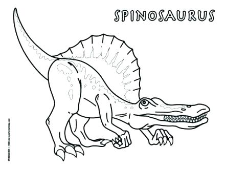 440x330 Jurassic Park 2 Coloring Pages Coloring Pages Best Coloring Pages