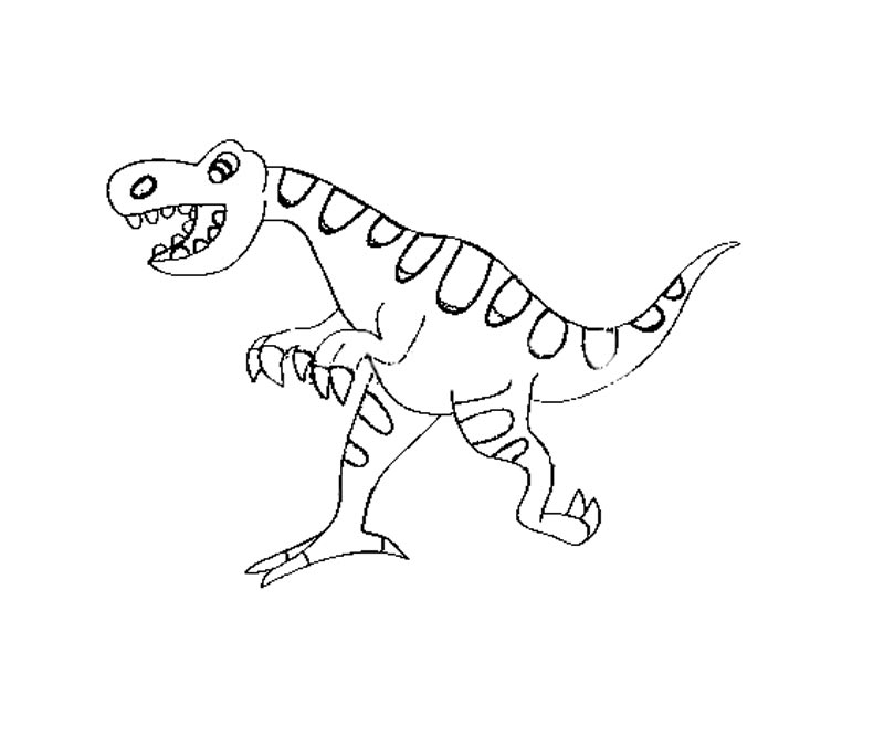 800x667 Jurassic Park
