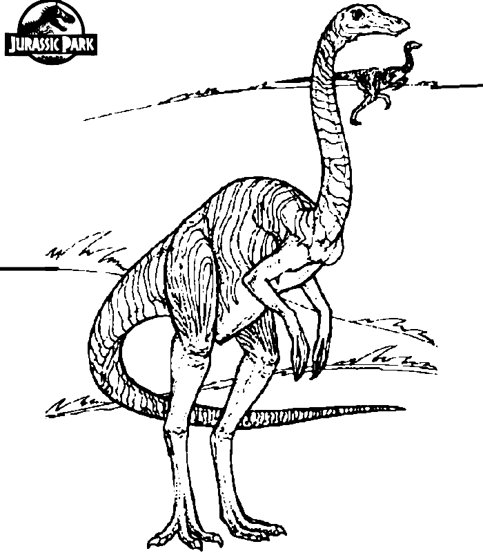 700x800 24 Jurassic Park Coloring Pages Images Free Coloring Pages