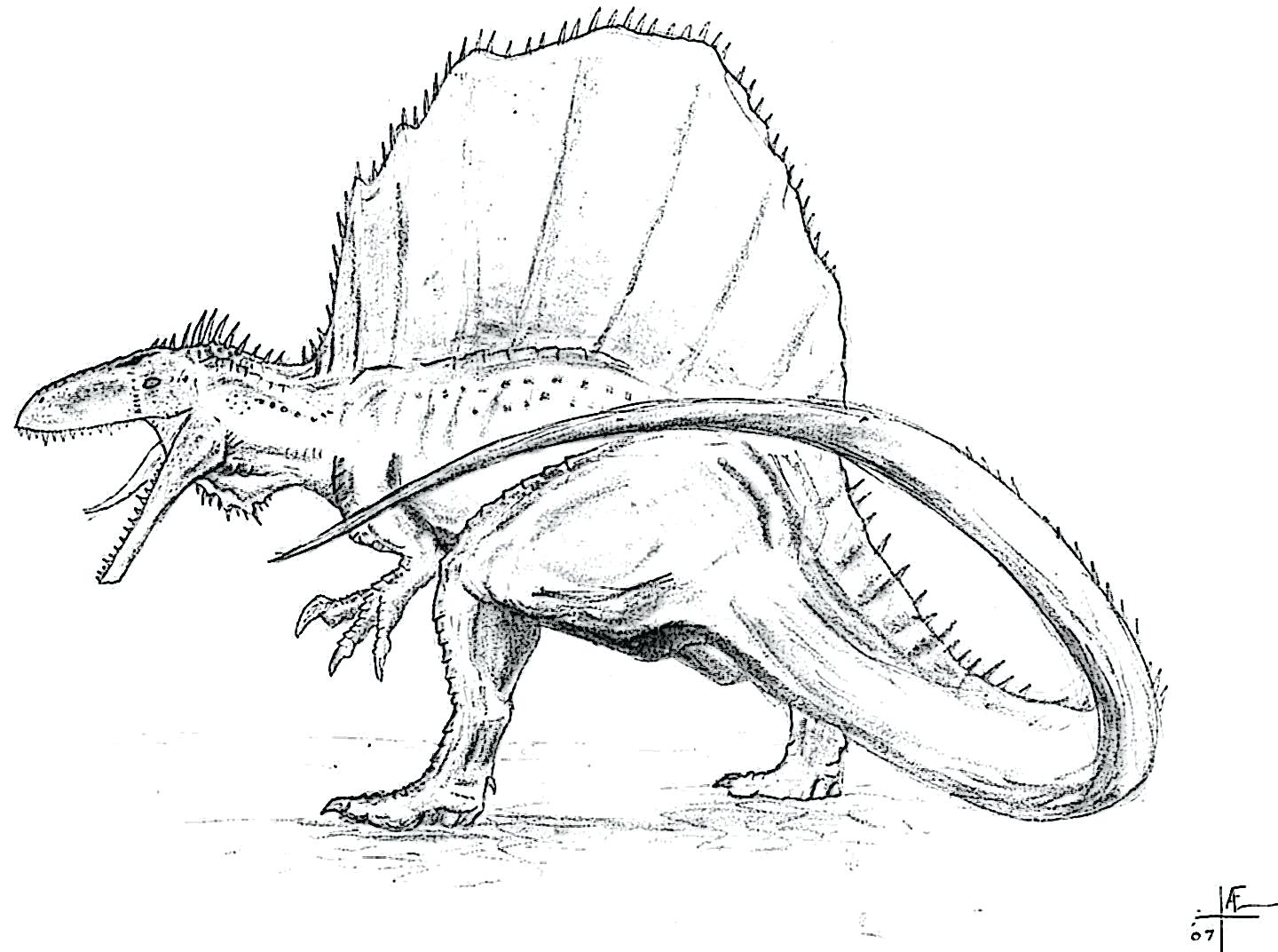 1440x1072 Coloring Pages ~ Jurassic Park Coloring Pages Simple Funny