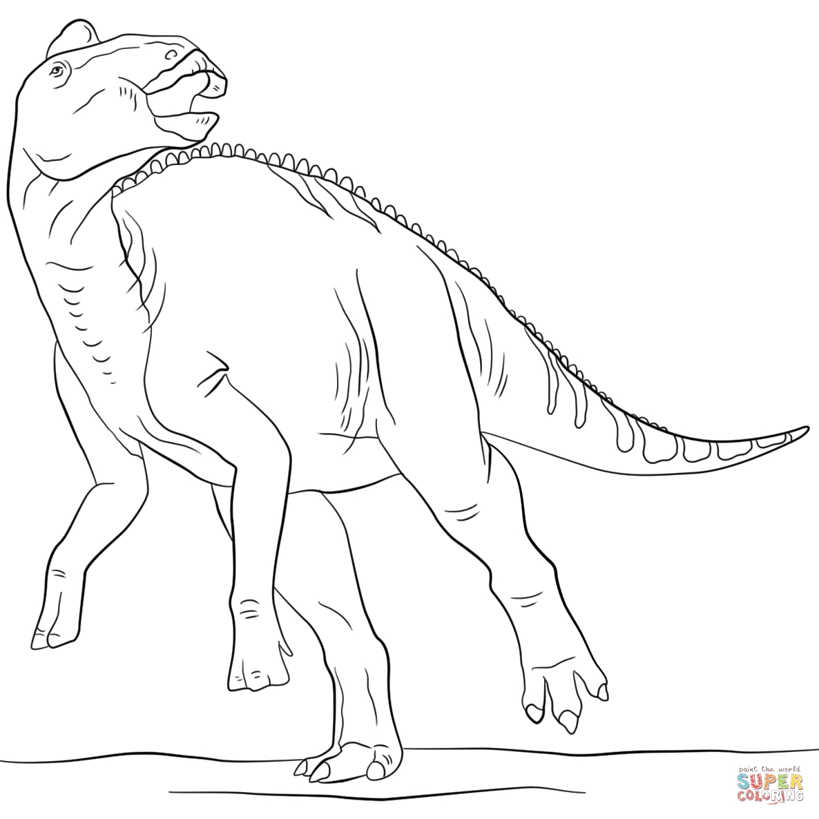 1186x1186 Beautiful Jurassic Park Coloring Pages Printable Inspiration