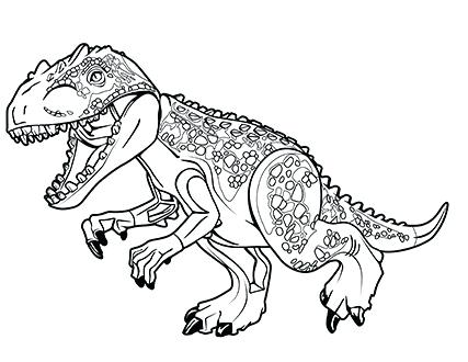 427x330 Jurassic Park Coloring Park Coloring Book Cheap Park Coloring