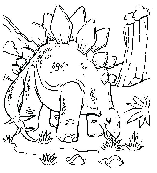 614x676 Jurassic World Raptor Coloring Pages Kids Coloring The Dinosaur