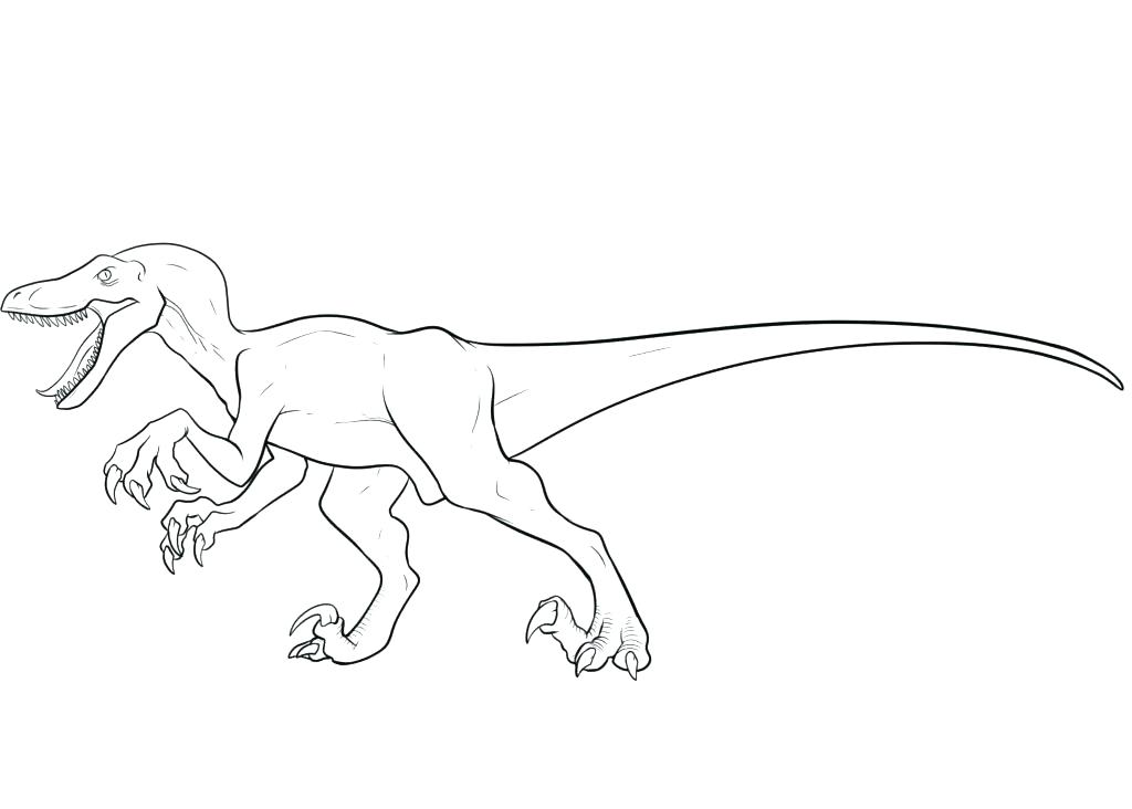 1024x732 Jurassic World T Rex Indominus Rex Coloring Page E1441119551948