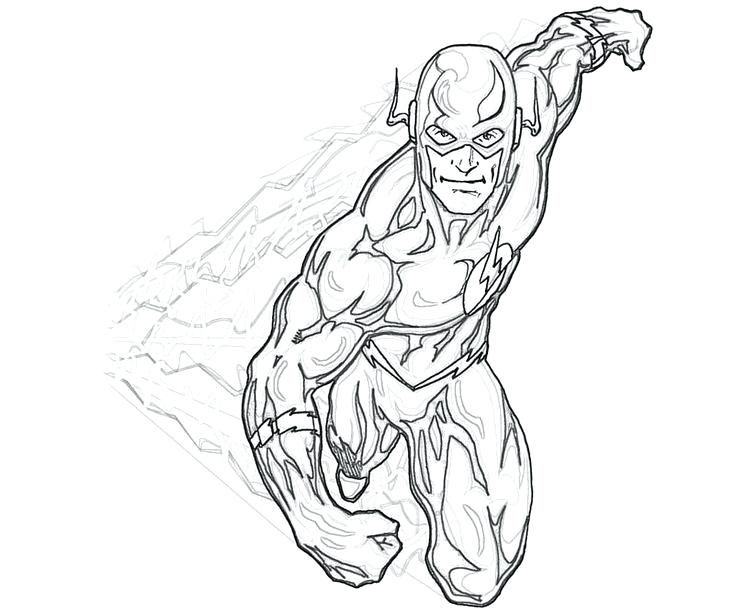 Justice Coloring Pages