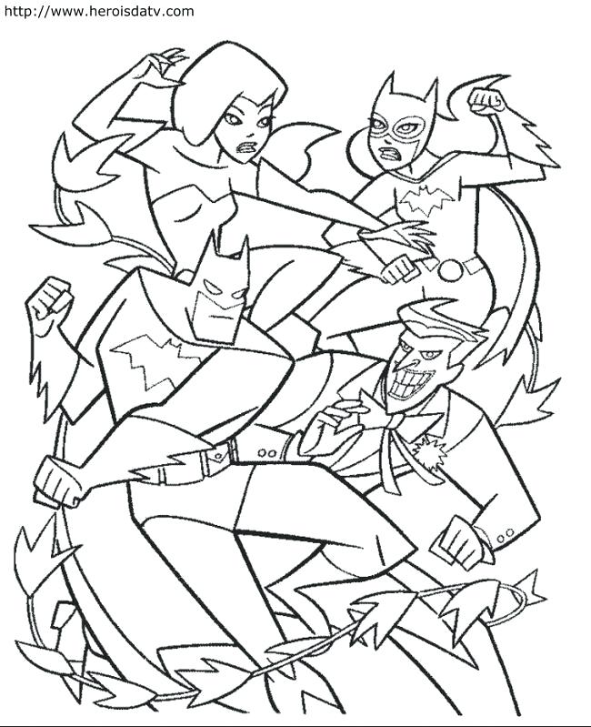 650x799 Justice League Coloring Pages Justice Colouring Pages Page 2