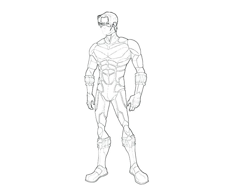 800x667 Flash Colouring Pages To Print The Flash Superhero Coloring