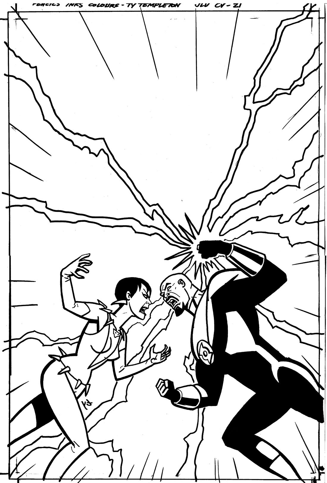 1099x1619 Astounding Pin Justice League Coloring Pages On