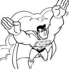 220x220 Justice League Of America Coloring Pages