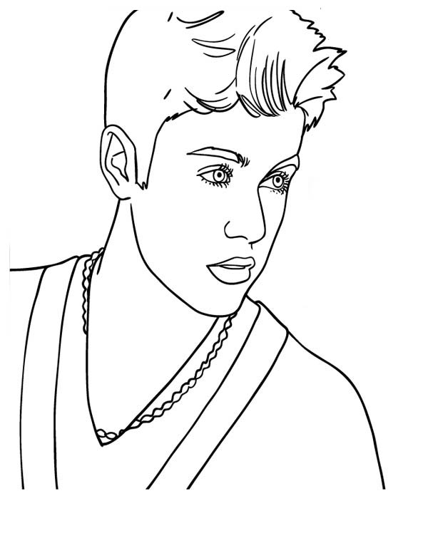600x776 Justin Bieber