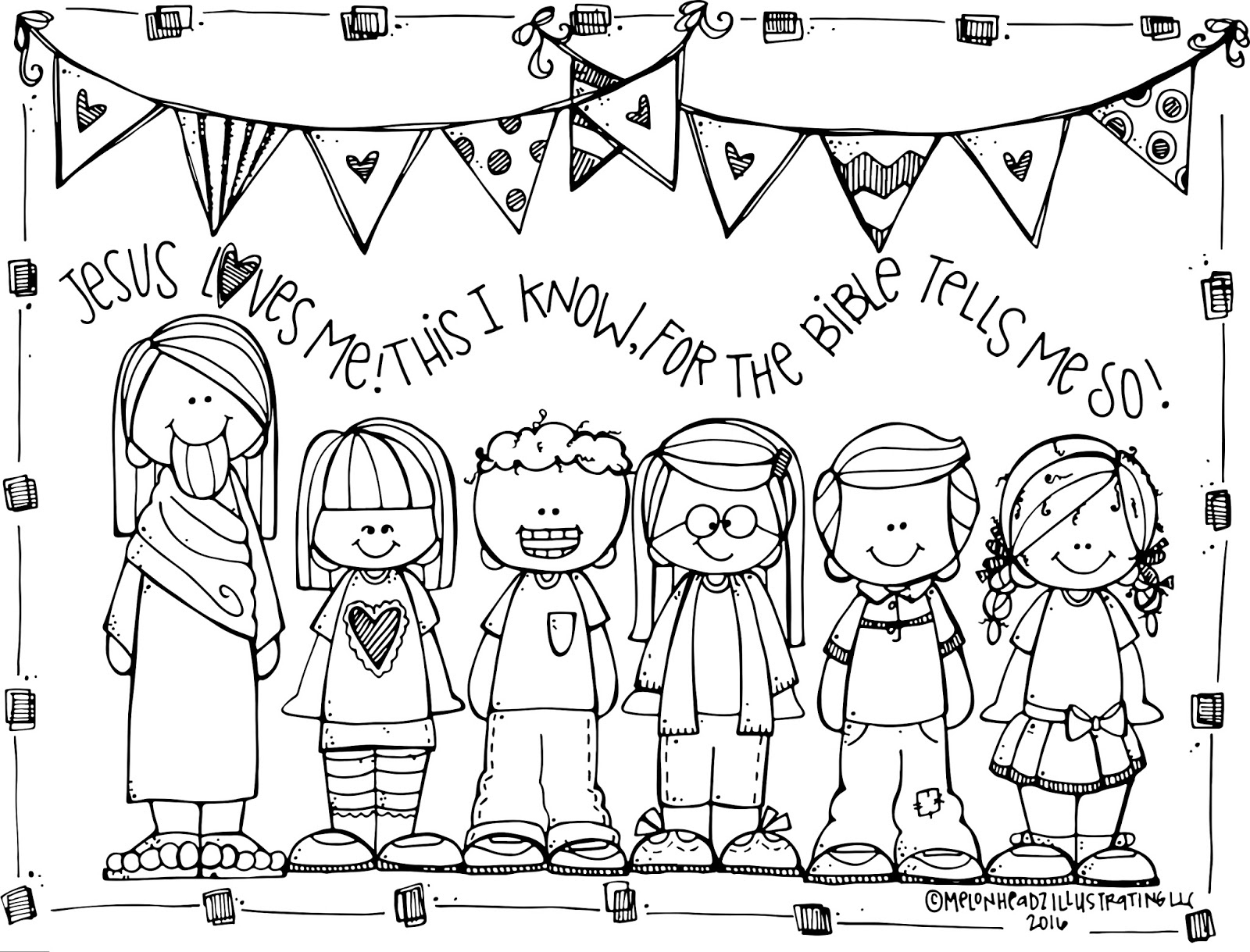 Justin Time Coloring Pages