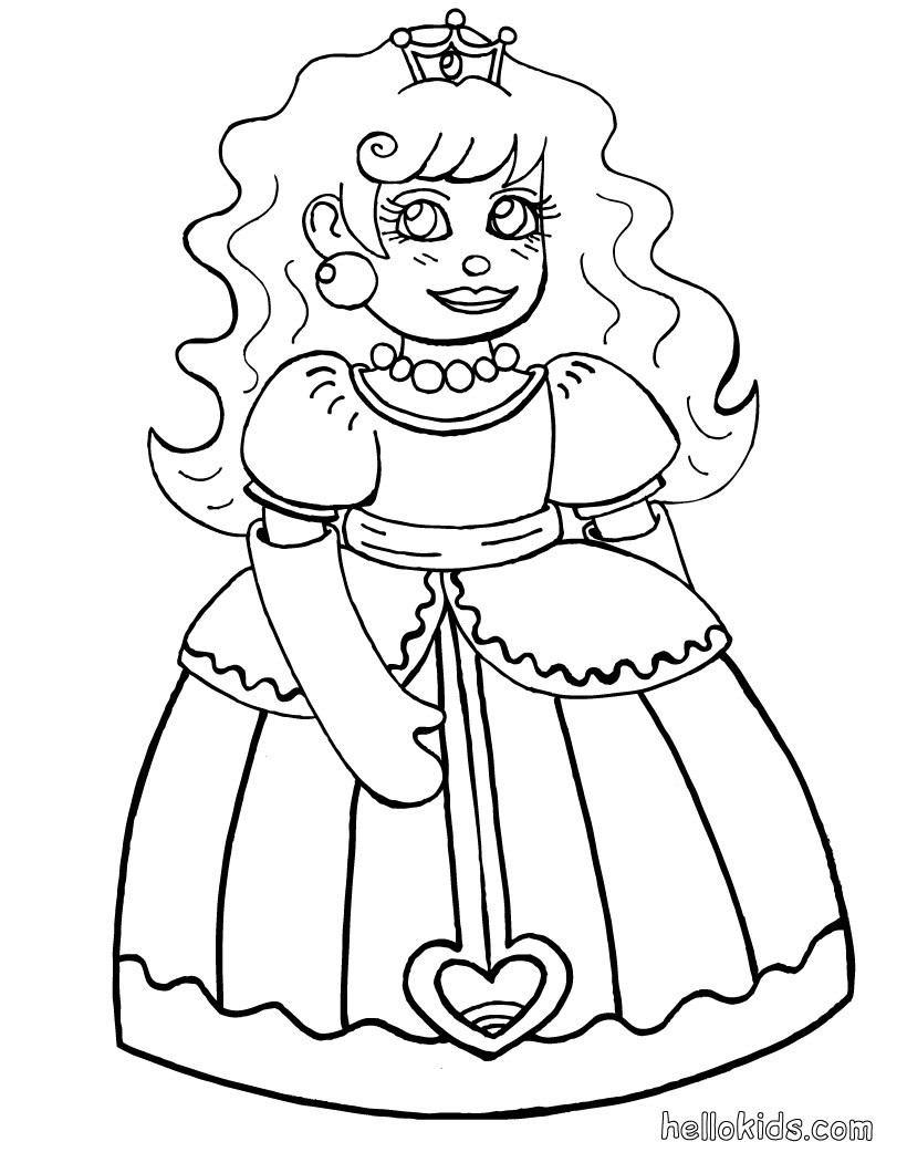 820x1060 Kachina Doll Coloring Page Free Printable Pages