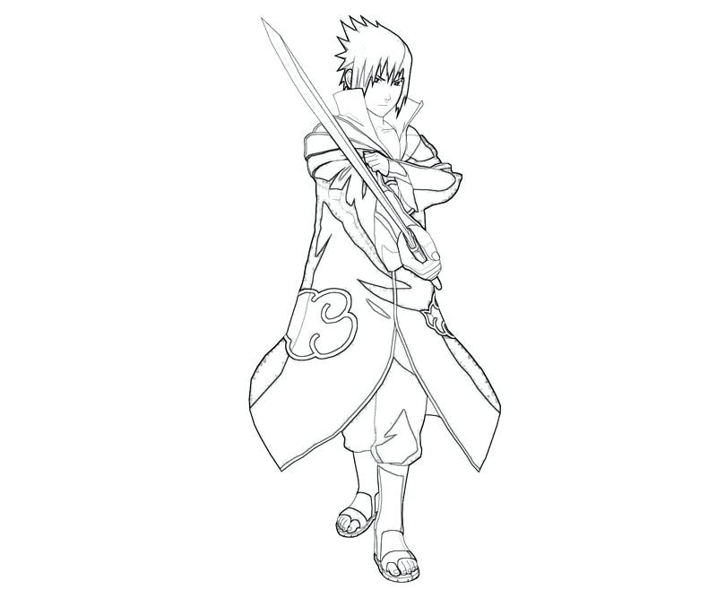 800x667 Kakashi Coloring Pages Best Coloring Pages Images On Coloring