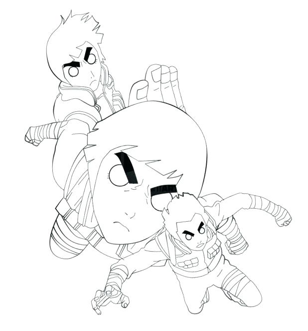 618x663 Kakashi Coloring Pages Cartoon Coloring Pages Detail Description