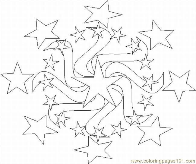 650x544 Kaleidoscope 6 Lrg Coloring Page