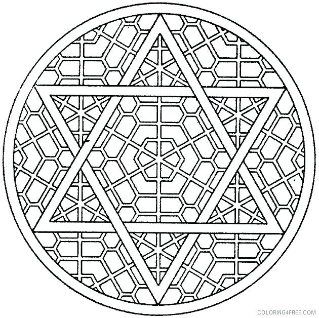 630x628 Kaleidoscope Coloring Pages Great Kaleidoscope Coloring Pages Best