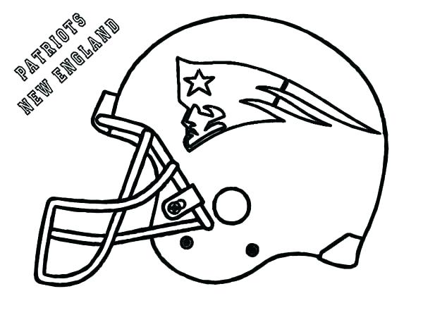 600x464 Kansas City Chiefs Coloring Pages Click To See Printable Version