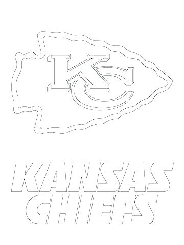 360x480 Kansas City Chiefs Coloring Pages Shippa.co