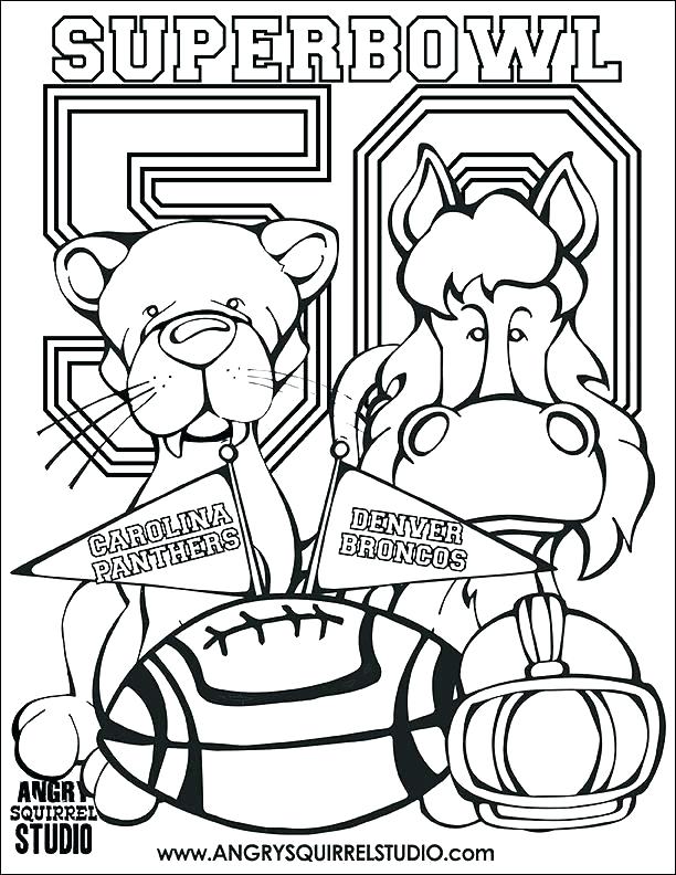 612x792 Kansas City Chiefs Coloring Pages Grandmaman.site