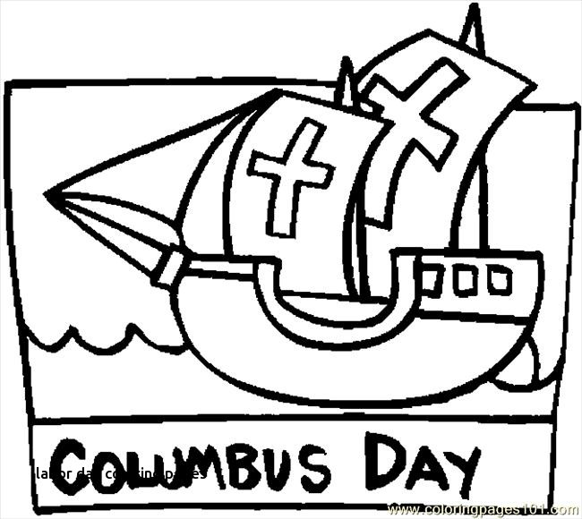 650x580 Columbus Day Title 5 Coloring Page Free Columbus Day Coloring