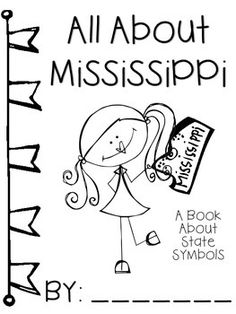 236x314 Mississippi State Symbol Coloring Page By Crayola. Print Or Color