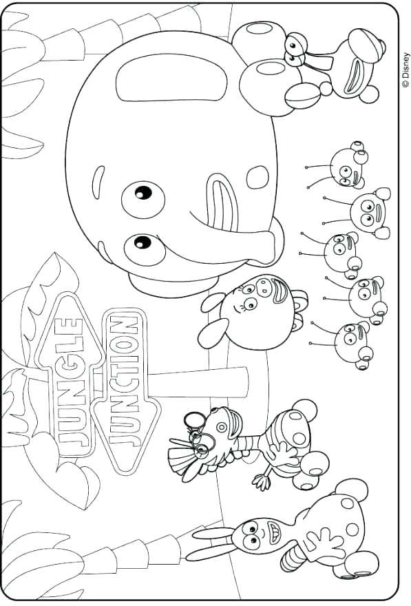 597x880 Kate And Mim Mim Coloring Pages And Coloring Sheets Page Jungle