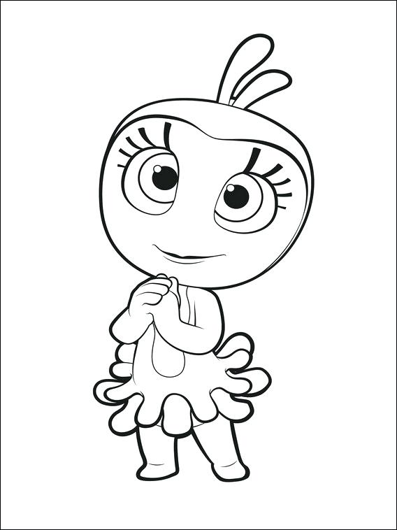 568x758 Kate And Mim Mim Coloring Pages Kate And Mim Mim Coloring Sheets