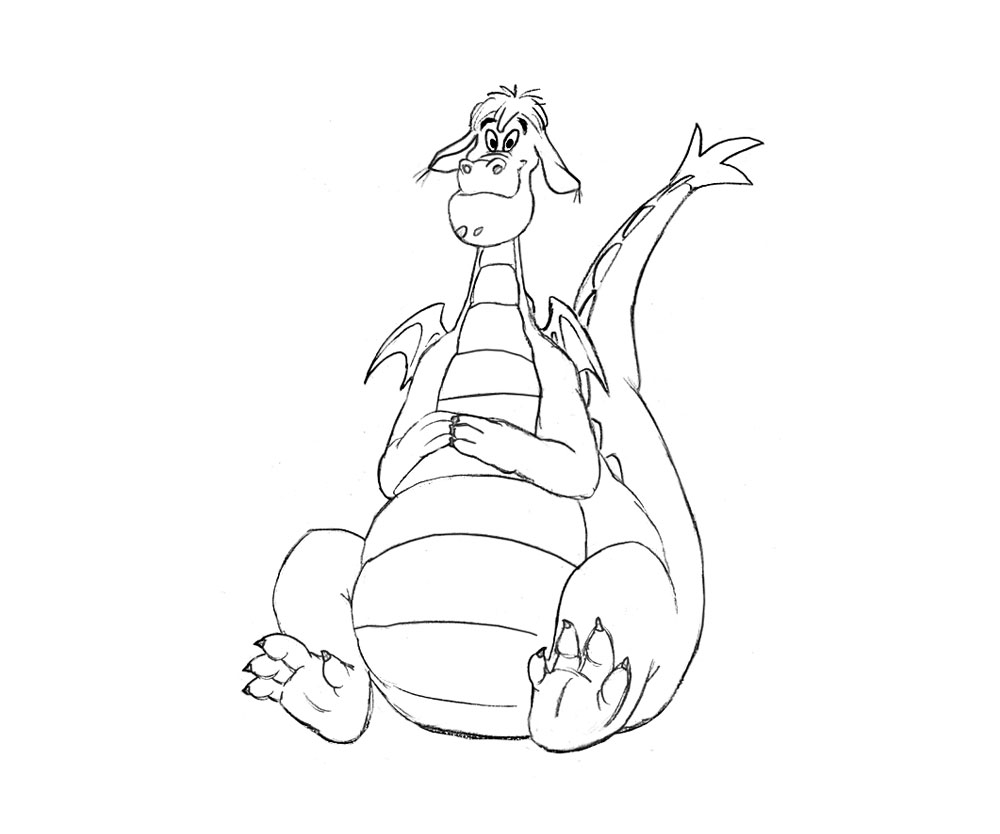 1000x834 Fresh Cartoon Dragon Coloring Pages Design Printable Coloring Sheet