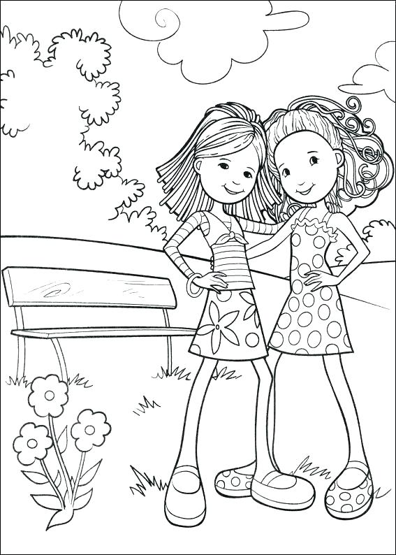 567x794 Kate And Mim Mim Coloring Pages And Coloring Pages Coloring Pages