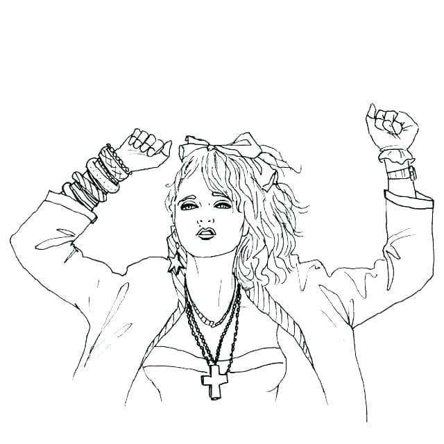 640x640 Katy Perry Coloring Pages Coloring Pages Celebrity Coloring Pages