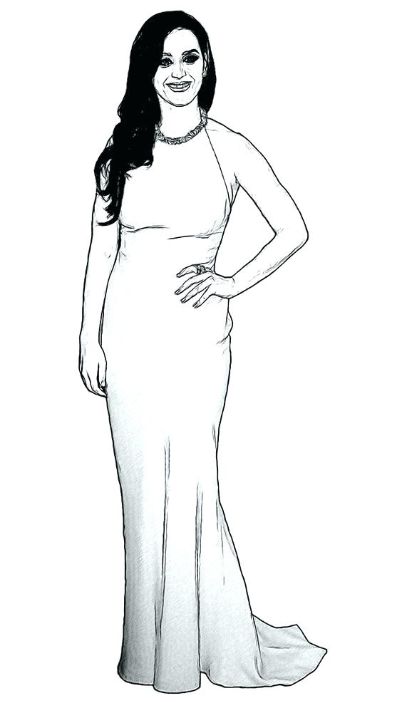 564x987 Katy Perry Coloring Pages Coloring Pages Coloring Pages Ornaments