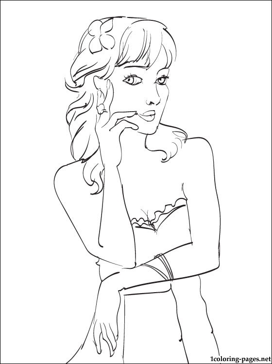 560x750 Katy Perry Coloring Book Stories Coloring Pages