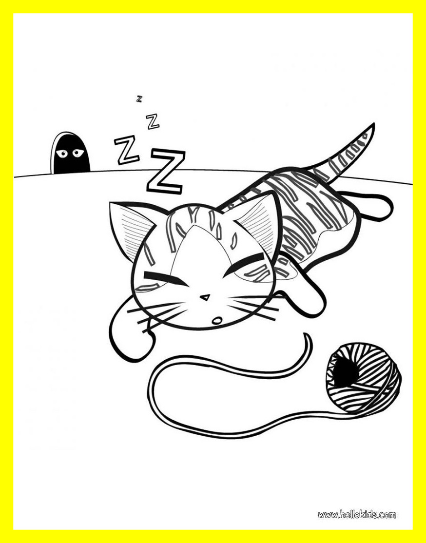 874x1114 Shocking Cute Kawaii Animal Coloring Pages Printable For Pict