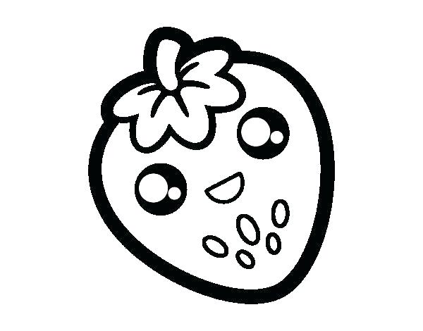 600x470 Kawaii Coloring Pages Printable Coloring Pages Coloring Pages