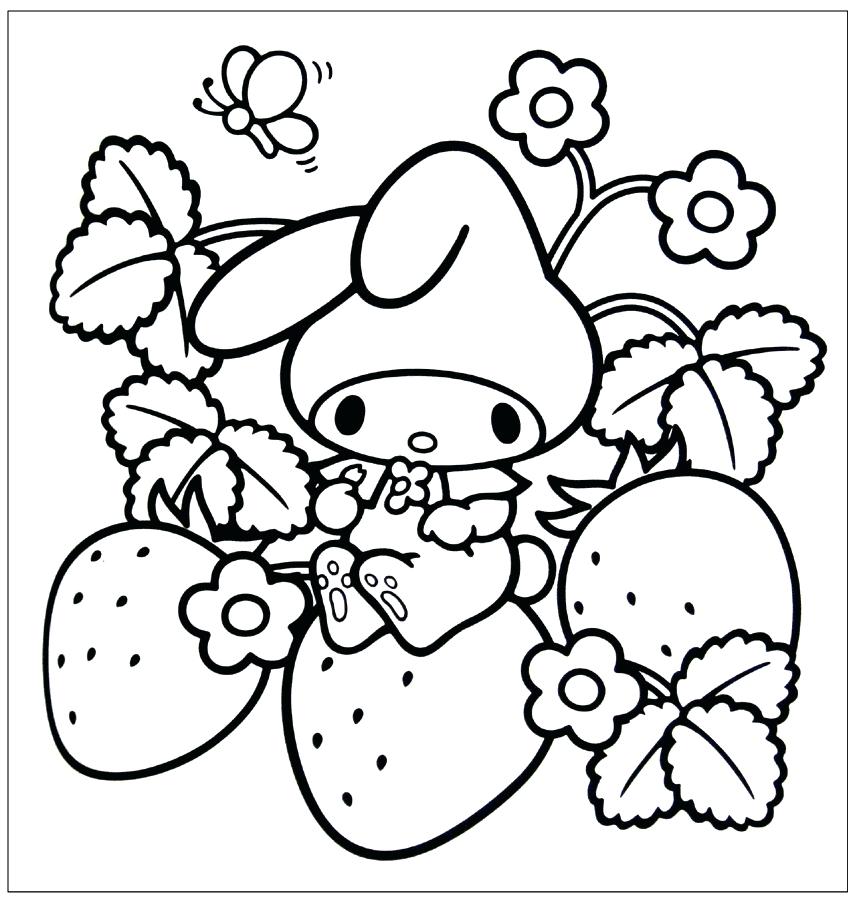 855x900 Kawaii Coloring Pages Printable Crush Coloring Pages Free