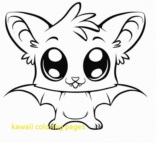 550x502 Kawaii Coloring Pages Kawaii Coloring Pages With Pusheen Coloring