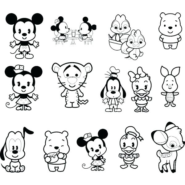 600x600 Kawaii Coloring Pages Coloring Pages Lovely Ideas Cute Coloring