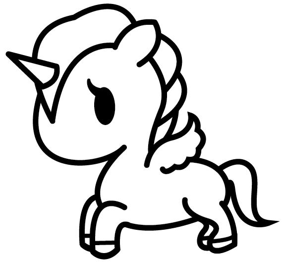 573x530 Image Result For Kawaii Coloring Draw Kawaii