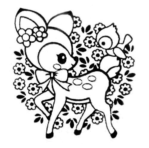 500x499 Kawaii Coloring Pages Kawaii Food Doodle Coloring Page