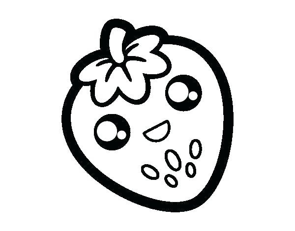 600x470 Kawaii Food Coloring Pages Lovely Coloring Pages Kawaii Top Rated