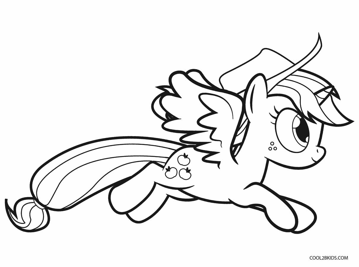 1211x900 My Little Pony Coloring Pages Applejack Download Coloring