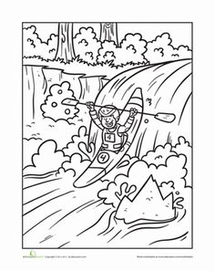 236x297 Coloring Page
