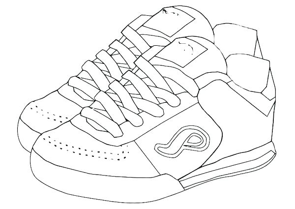 600x425 Kd 8 Coloring Pages Shoe Coloring Sheet Coloring Pages Online Game