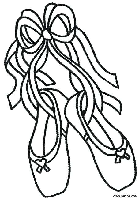 454x650 Shoes Coloring Pages Shoes Coloring Sheets Shoes Coloring Pages