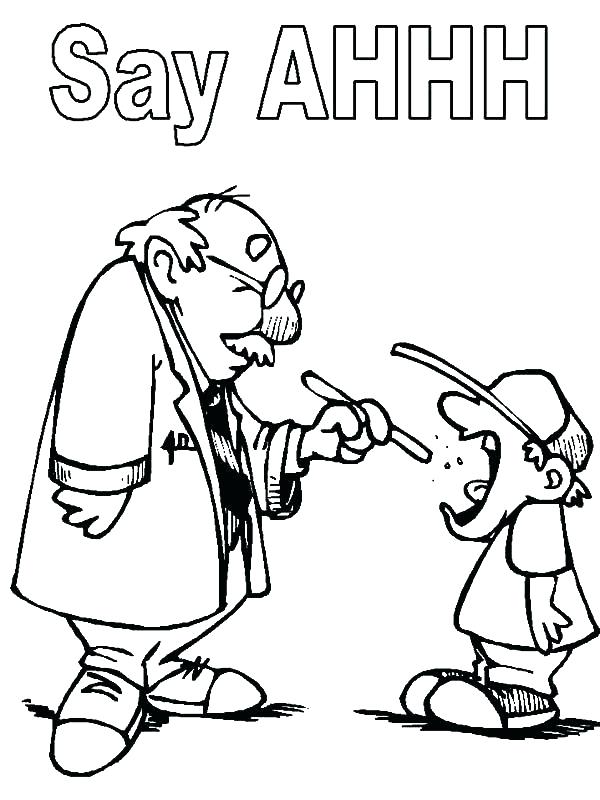 600x800 Keep Out Coloring Pages 9 Fun Free Printable Coloring Pages