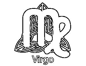 300x231 57 Best Astrology Coloring Pages Images On Coloring