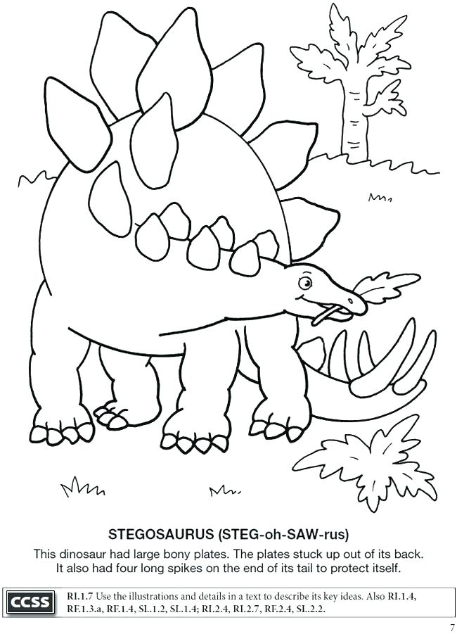 650x901 Kelp Forest Coloring Pages