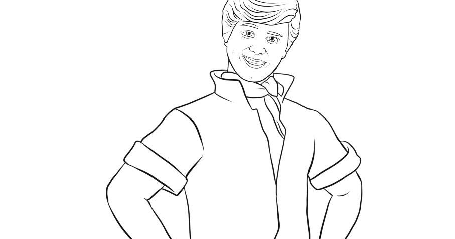 907x476 Barbie Coloring Pages Coloring Page Of Ken From Toy Story 3